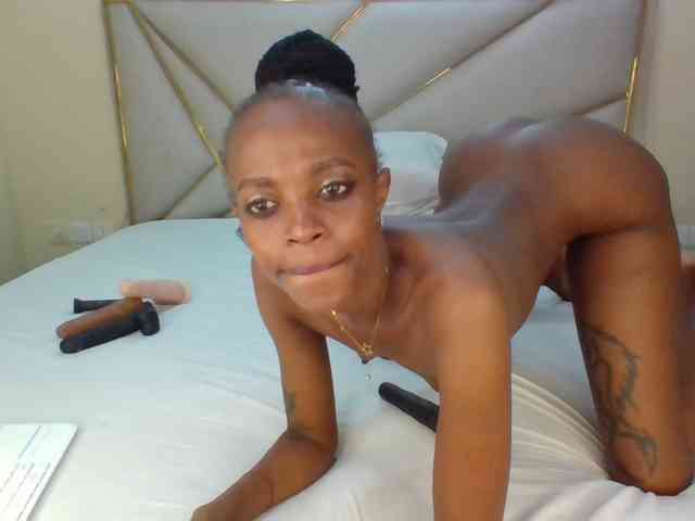 Dripp254 webcam