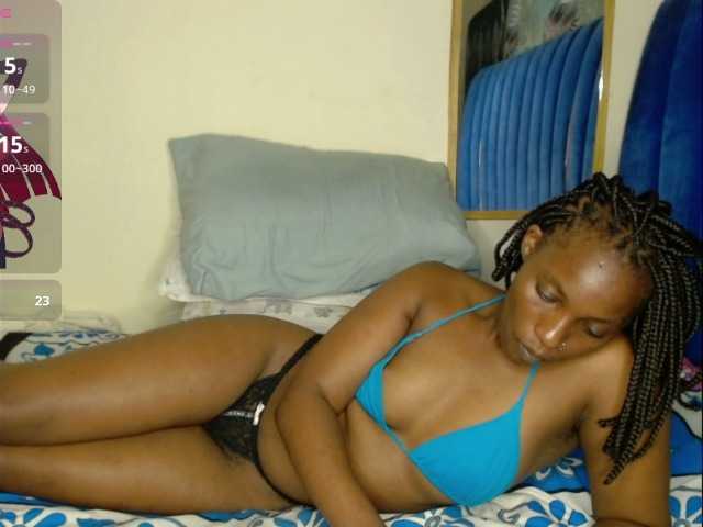 Beiy23's BongaCams show and profile