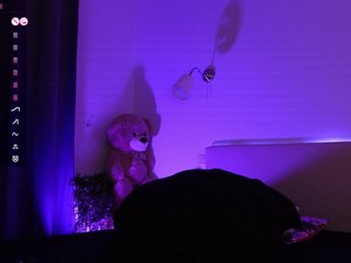 AngelaMyst Porn Show