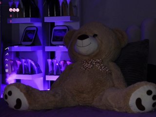 AngelaMyst Porn Show