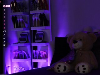 AngelaMyst Porn Show