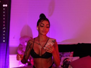 AngelaMyst Porn Show