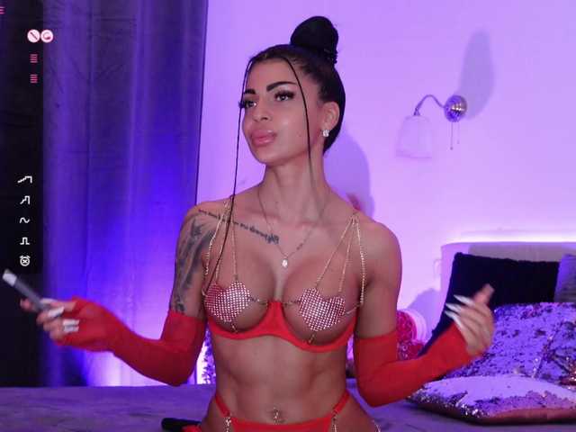 AngelaMyst's BongaCams show and profile