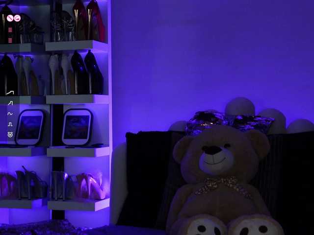 AngelaMyst's BongaCams profile