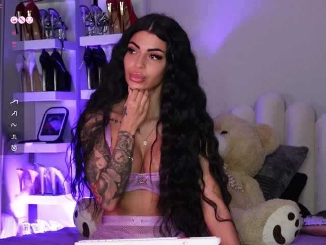 AngelaMyst's BongaCams show and profile