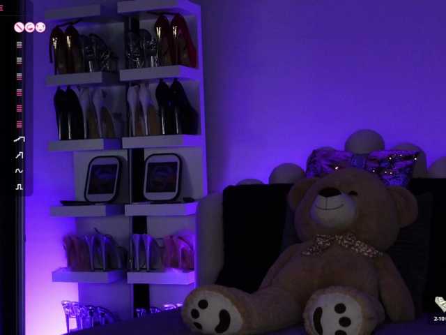 AngelaMyst's BongaCams show and profile