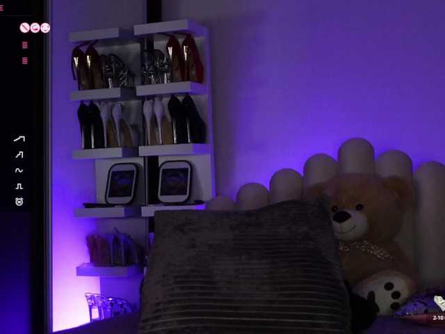 AngelaMyst's BongaCams show and profile