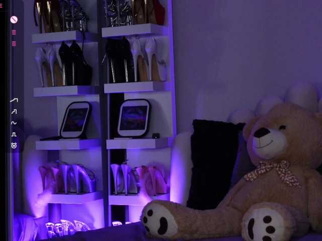 AngelaMyst from BongaCams is Freechat