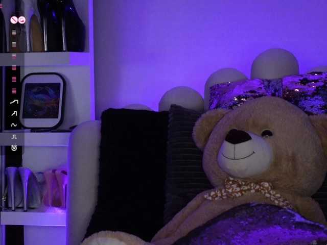 AngelaMyst's BongaCams show and profile