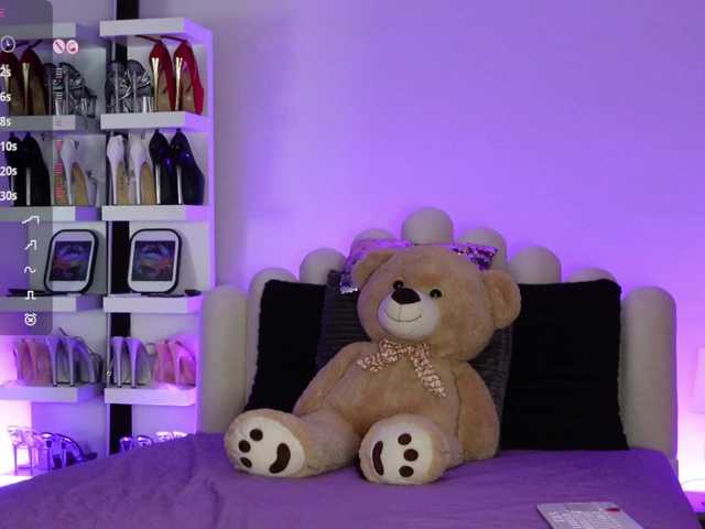 AngelaMyst's BongaCams show and profile