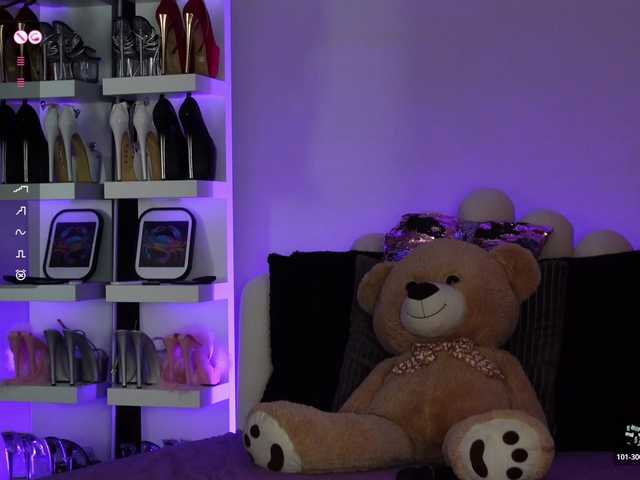 AngelaMyst's BongaCams profile