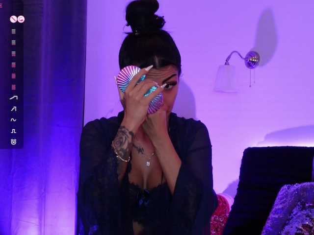 AngelaMyst's BongaCams show and profile