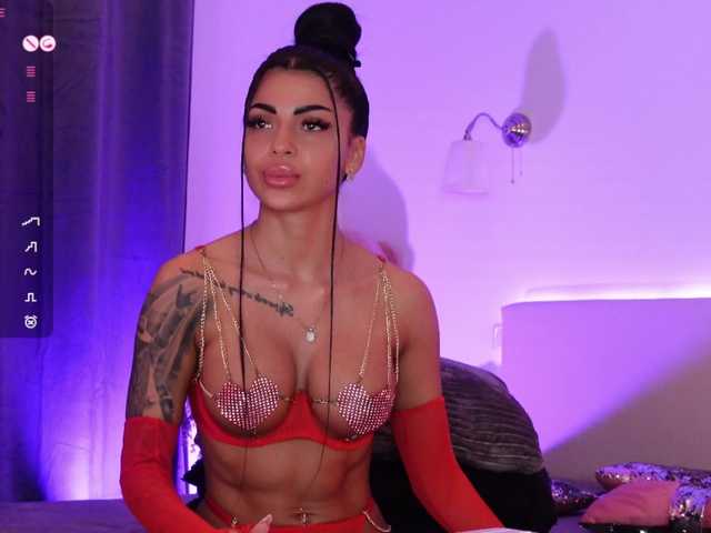 AngelaMyst's BongaCams show and profile