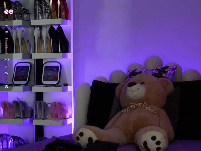 AngelaMyst's BongaCams show and profile