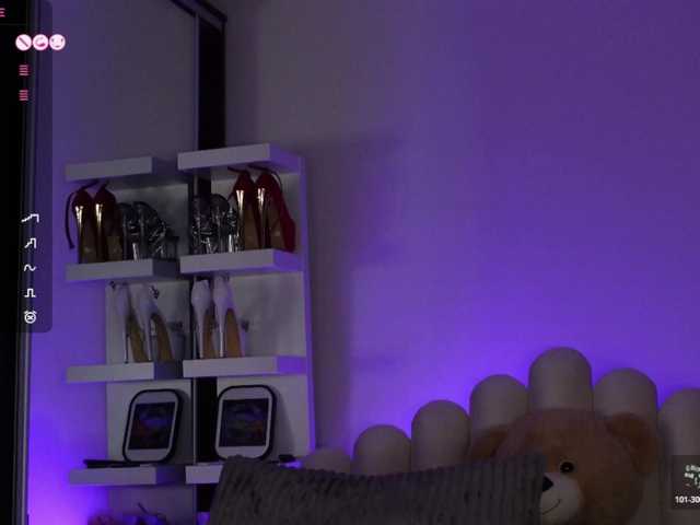 AngelaMyst's BongaCams show and profile