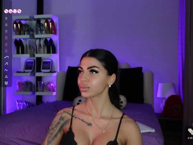 AngelaMyst's BongaCams show and profile