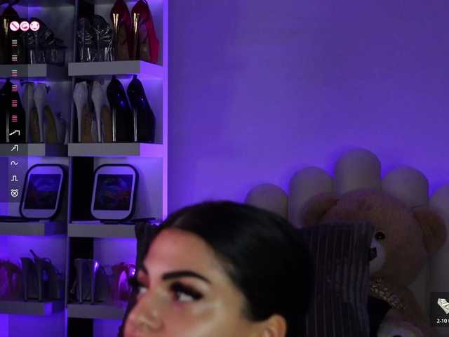 AngelaMyst's BongaCams profile