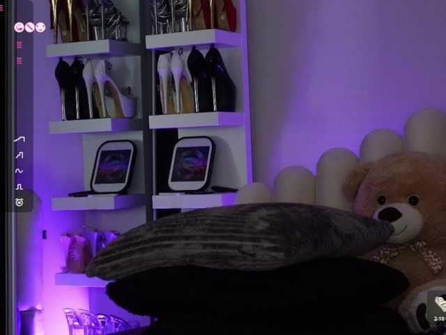 AngelaMyst's BongaCams show and profile