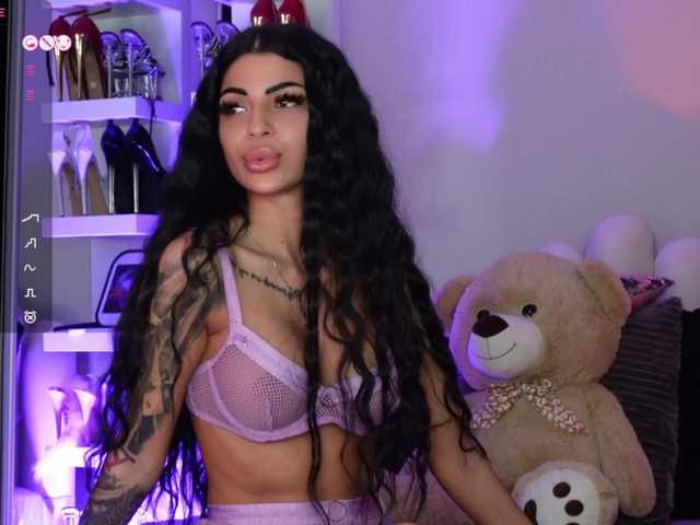 AngelaMyst's BongaCams show and profile