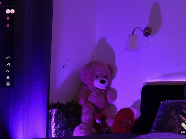 AngelaMyst's BongaCams show and profile