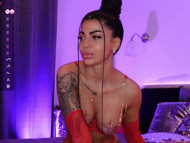 AngelaMyst's BongaCams show and profile