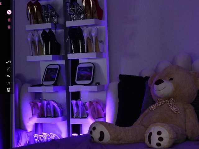 AngelaMyst from BongaCams is Freechat