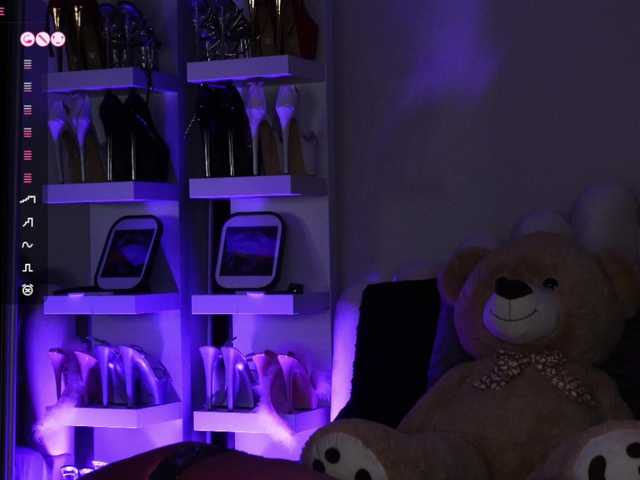 AngelaMyst —  Meet Angela, your rising star! Bucharest Summit Winner 2024 -- Emerging Model of the Year 