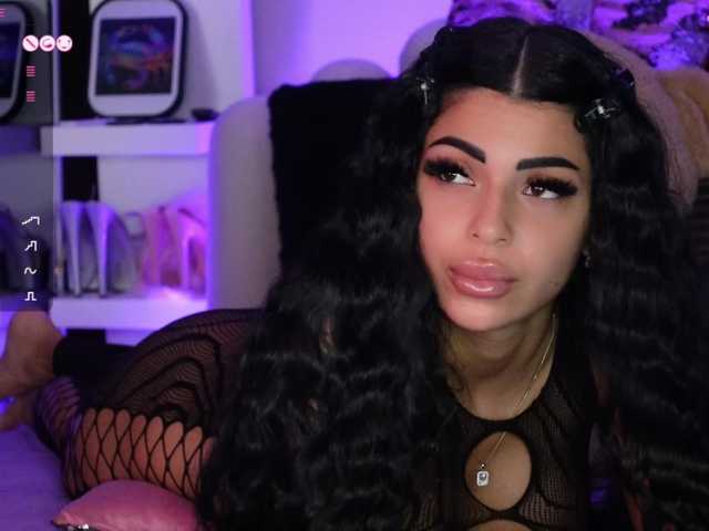 AngelaMyst's BongaCams show and profile