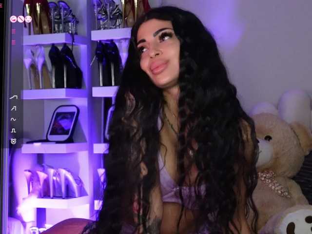 AngelaMyst —  Meet Angela, your rising star! Bucharest Summit Winner 2024 -- Emerging Model of the Year 