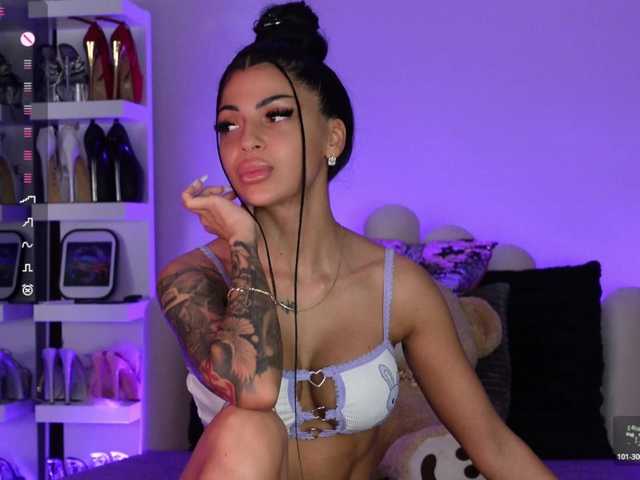 AngelaMyst's BongaCams show and profile