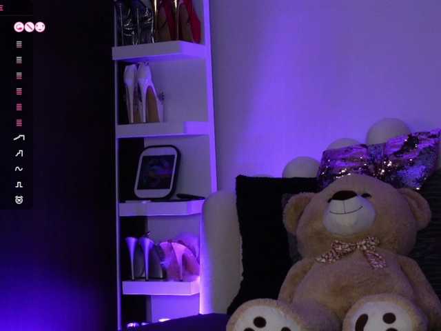 AngelaMyst's BongaCams show and profile