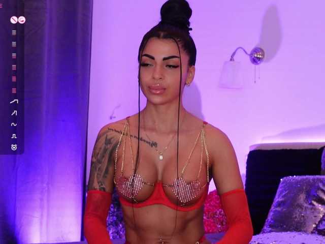 AngelaMyst's BongaCams show and profile