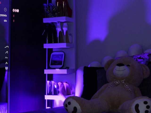 AngelaMyst from BongaCams is Freechat