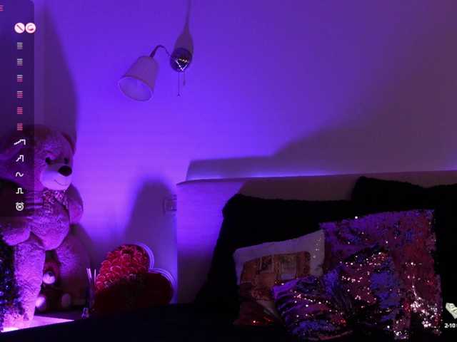 AngelaMyst from BongaCams is Freechat