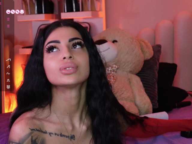 AngelaMyst's BongaCams show and profile