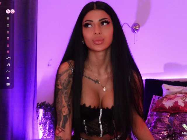 AngelaMyst from BongaCams is Freechat