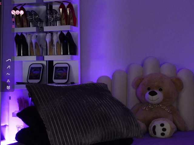 AngelaMyst's BongaCams show and profile