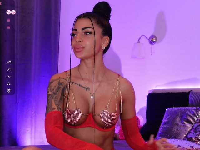 AngelaMyst's BongaCams show and profile