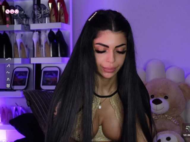 AngelaMyst's BongaCams show and profile