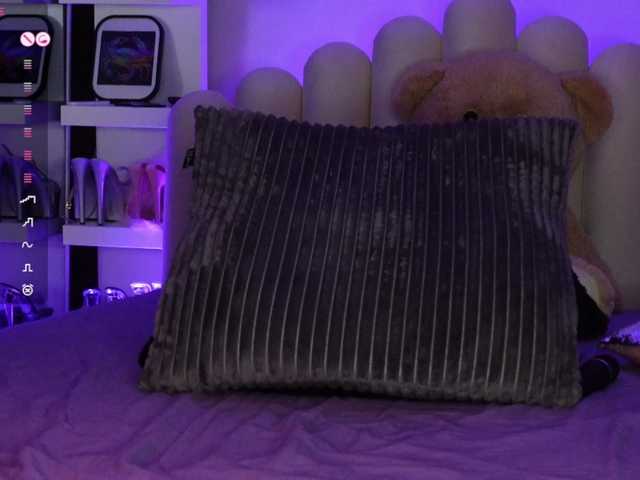 AngelaMyst's BongaCams show and profile