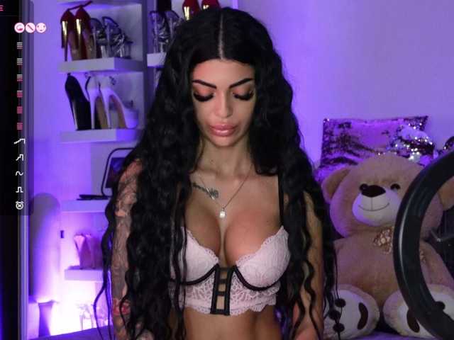 AngelaMyst's BongaCams show and profile