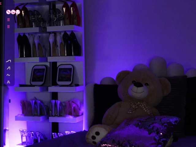 AngelaMyst's BongaCams show and profile