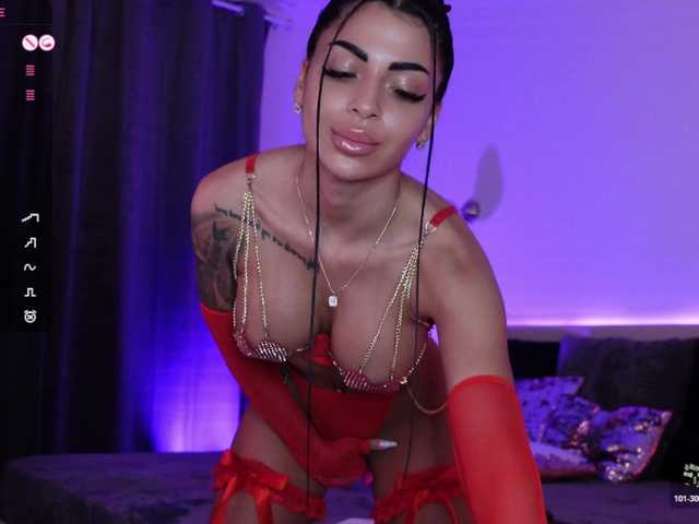 AngelaMyst's BongaCams show and profile