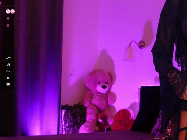 AngelaMyst's BongaCams show and profile