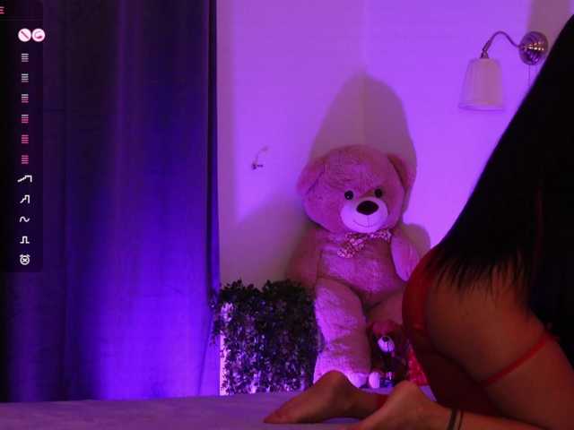 AngelaMyst's BongaCams show and profile