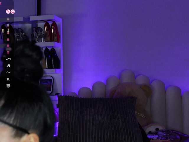 AngelaMyst's BongaCams profile