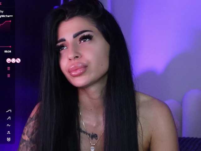 AngelaMyst from BongaCams is Freechat