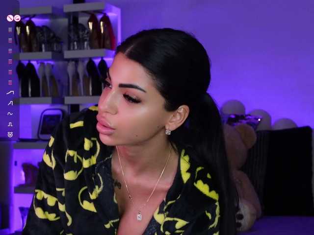 AngelaMyst's BongaCams profile