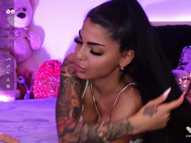 Amazing AngelaMyst from BongaCams AngelaMyst from BongaCams