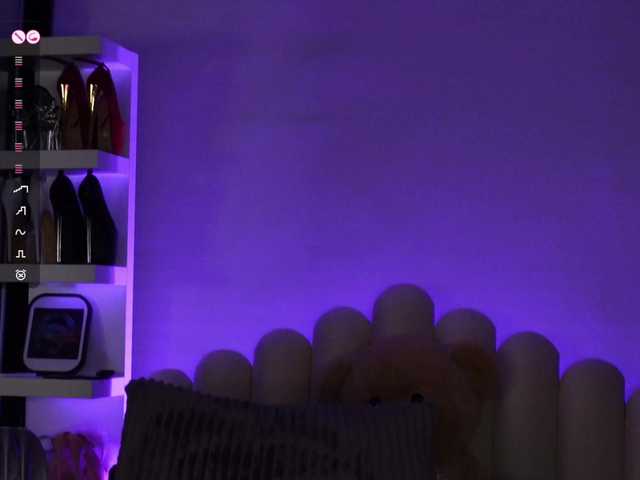 AngelaMyst's BongaCams profile